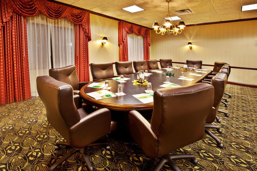 Holiday Inn Lafayette-City Centre By Ihg Exterior foto