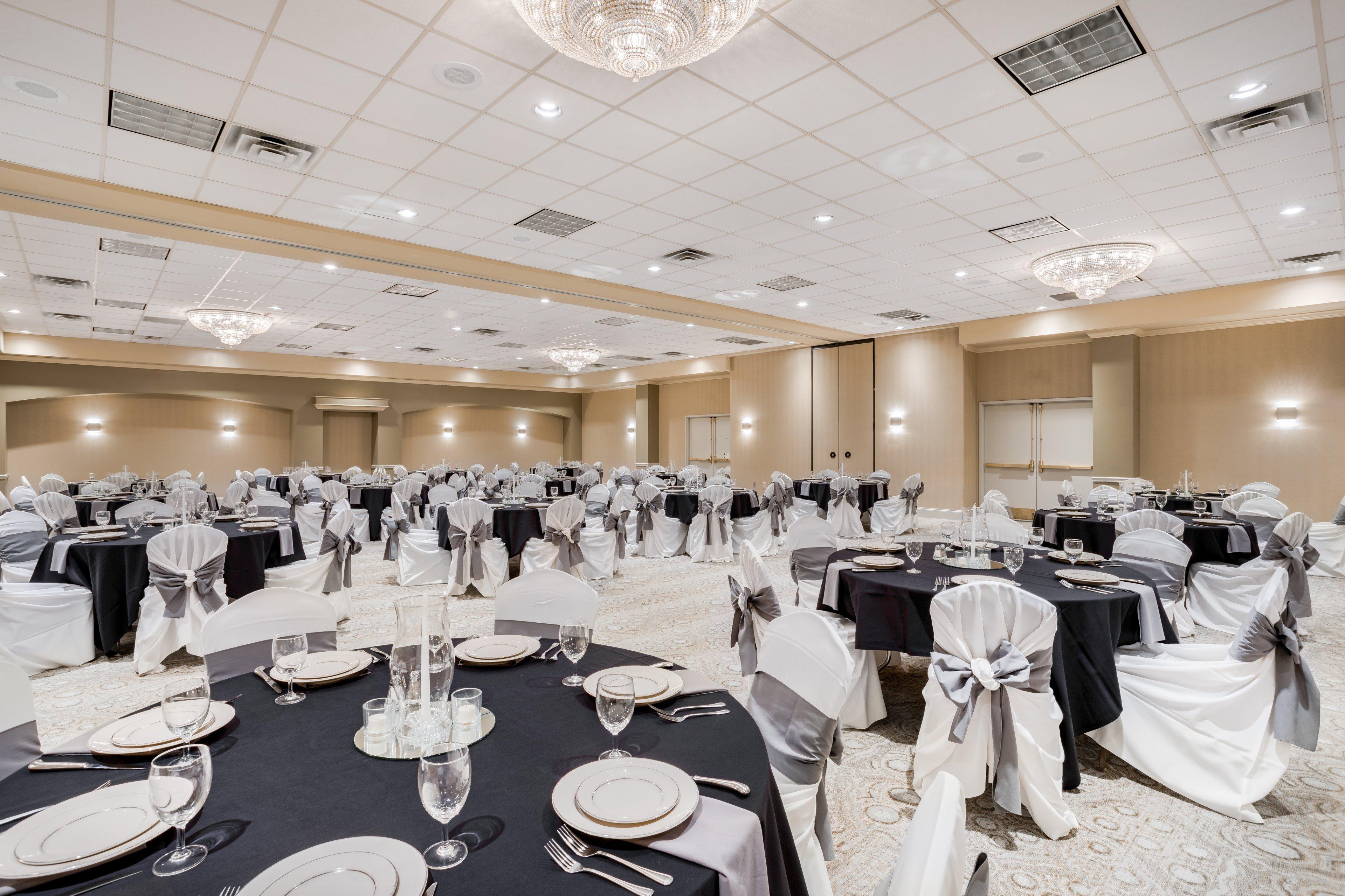 Holiday Inn Lafayette-City Centre By Ihg Exterior foto